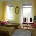 Bed & Breakfast Admiral Karpacz