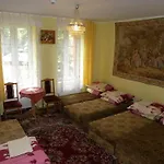 Bed & Breakfast Admiral 3*