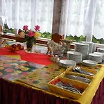 Admiral Bed & Breakfast 3*