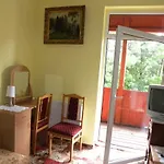 Bed & Breakfast Admiral