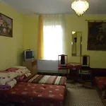 Admiral Bed & Breakfast