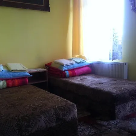 Отель типа 