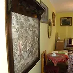 Admiral Bed and breakfast