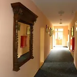 Bed and breakfast Admiral 3*