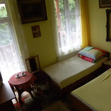 Admiral Bed & Breakfast Karpacz