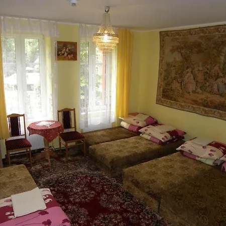 Bed & Breakfast Admiral 3*