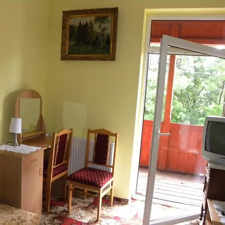 Frühstückspension Admiral