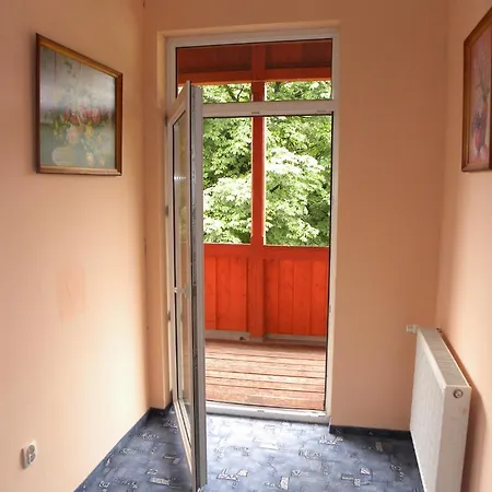 Frühstückspension Admiral