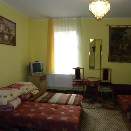 Admiral Bed & Breakfast