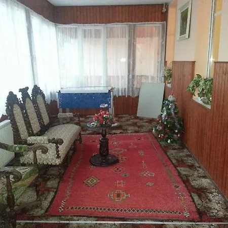 Admiral Bed & Breakfast 3*