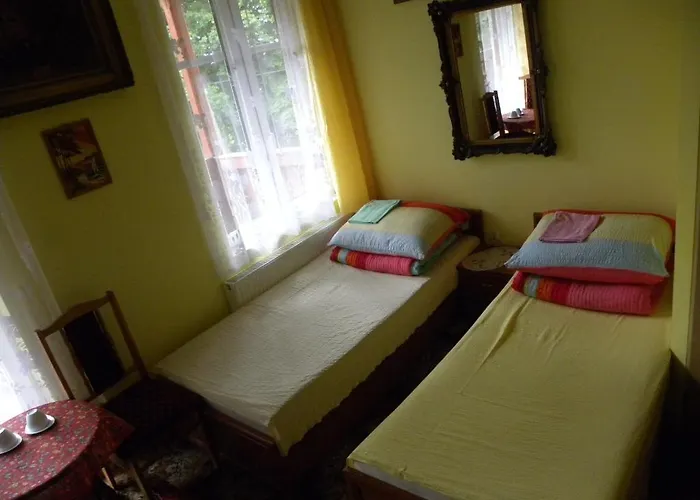 Admiral Frühstückspension 3*