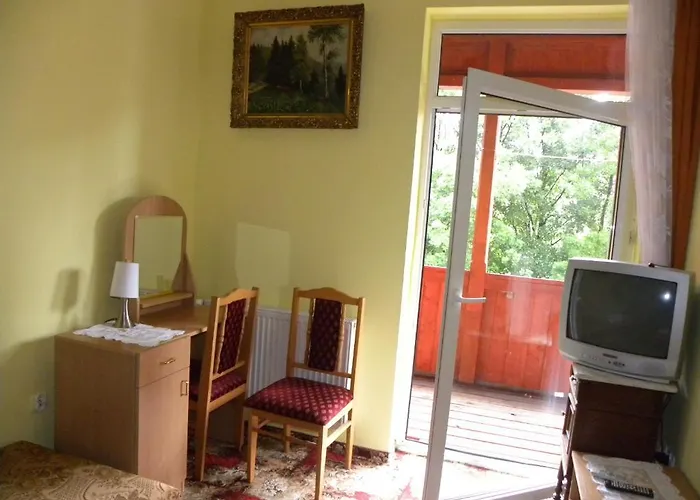 Frühstückspension Admiral