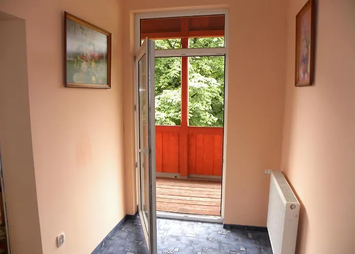 Bed & Breakfast Admiral