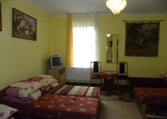 Admiral Bed & Breakfast